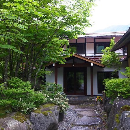 Pension Kinoshita Takayama (Gifu) Exterior foto