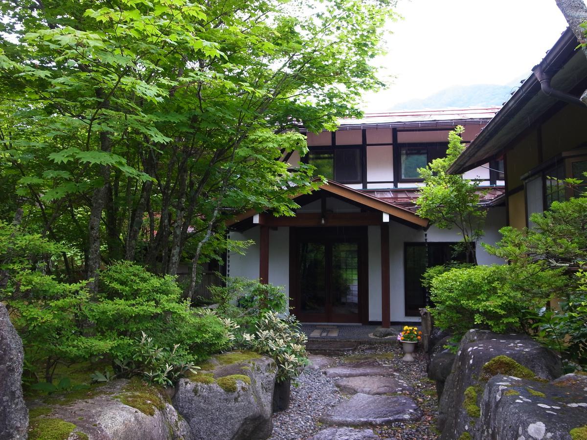 Pension Kinoshita Takayama (Gifu) Exterior foto