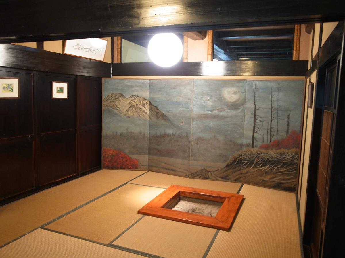 Pension Kinoshita Takayama (Gifu) Exterior foto