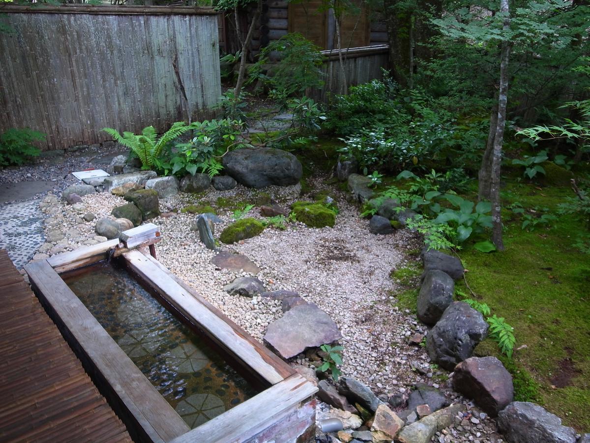 Pension Kinoshita Takayama (Gifu) Exterior foto