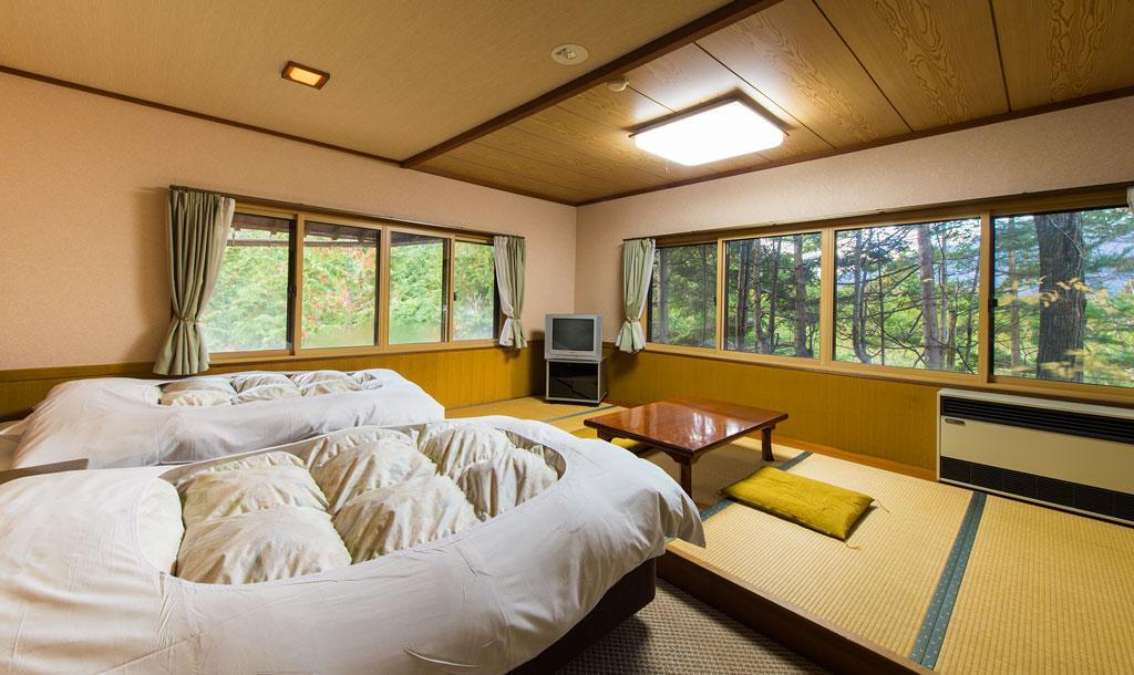Pension Kinoshita Takayama (Gifu) Exterior foto